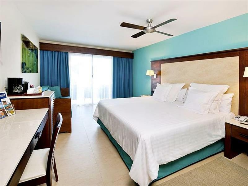 Premium Level At Barcelo Bavaro Palace Hotell Eksteriør bilde